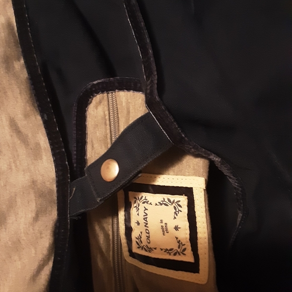 🛑2 for 15🙈Old Navy Messenger Bag P-9 - Picture 2 of 3